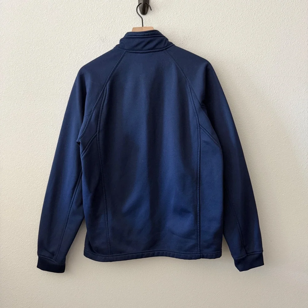 UNDER ARMOUR Men Jacket Nevada Wolf Pack Sporty Athleisure Gorpcore  Size Medium